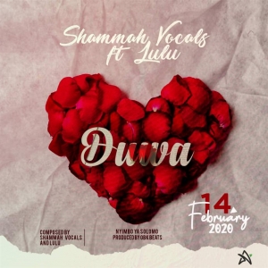 Shammah Vocals-Duwa Ft Lulu